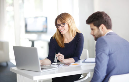 Coach & Mentor for Entrepreneurial Success