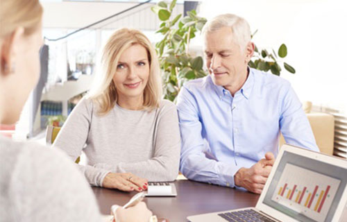 Retirement Lifestyle with Enterprising Fun (RELIEF)